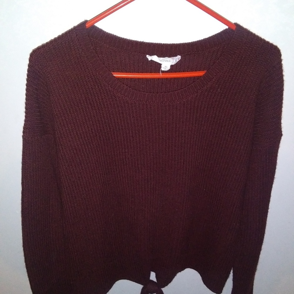 Sweater